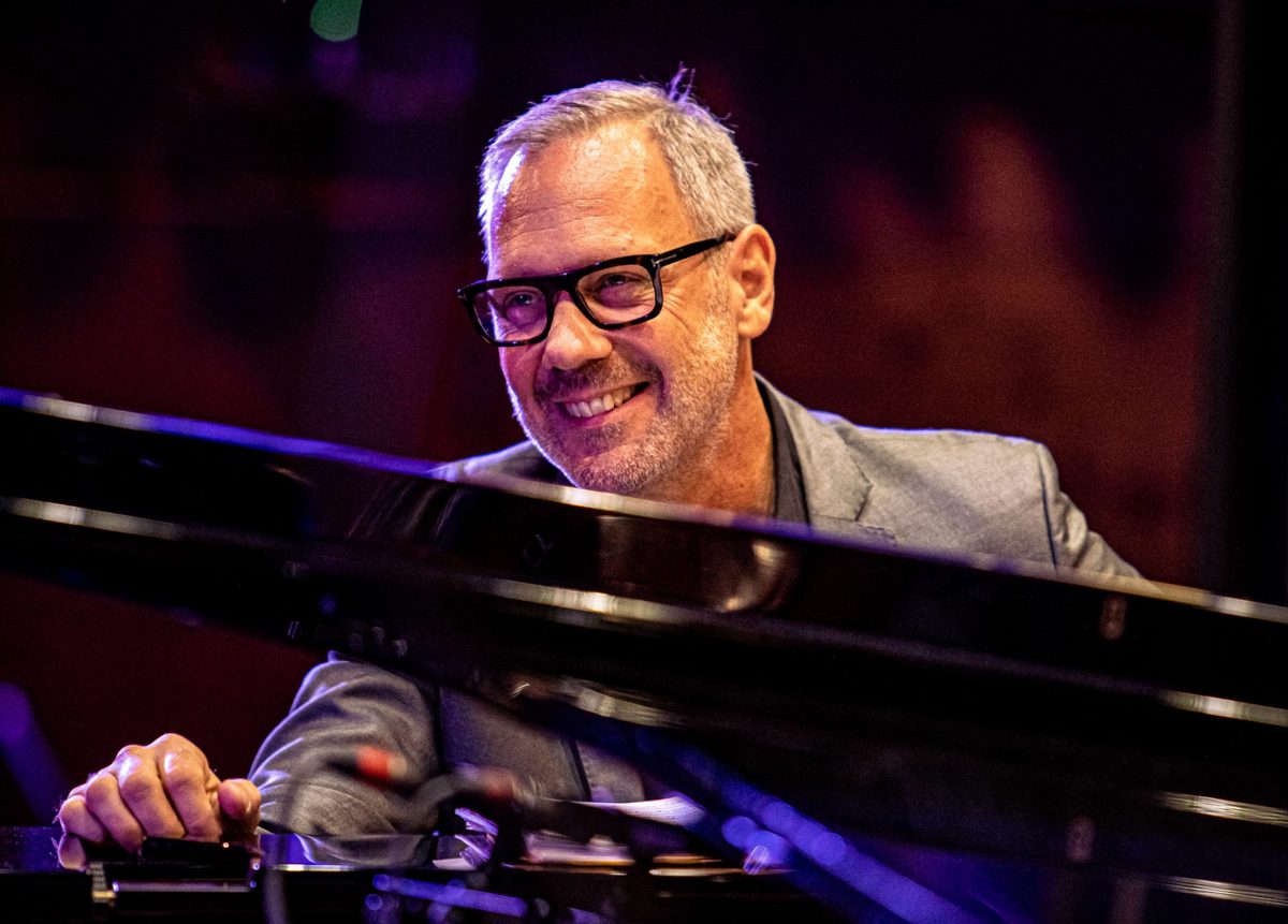 „Last Night“ bei den Opernfestspielen Heidenheim: Wenn Jazz auf großen ...