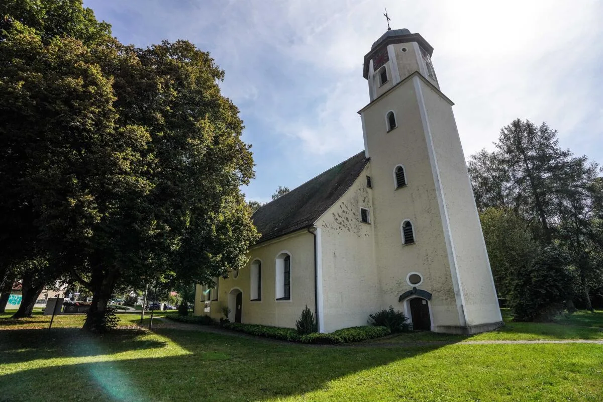Aus den evangelischen Kirchengemeinden in Königsbronn und Zang wird  die "Evangelische Brenzquell-Kirchengemeinde Königsbronn".