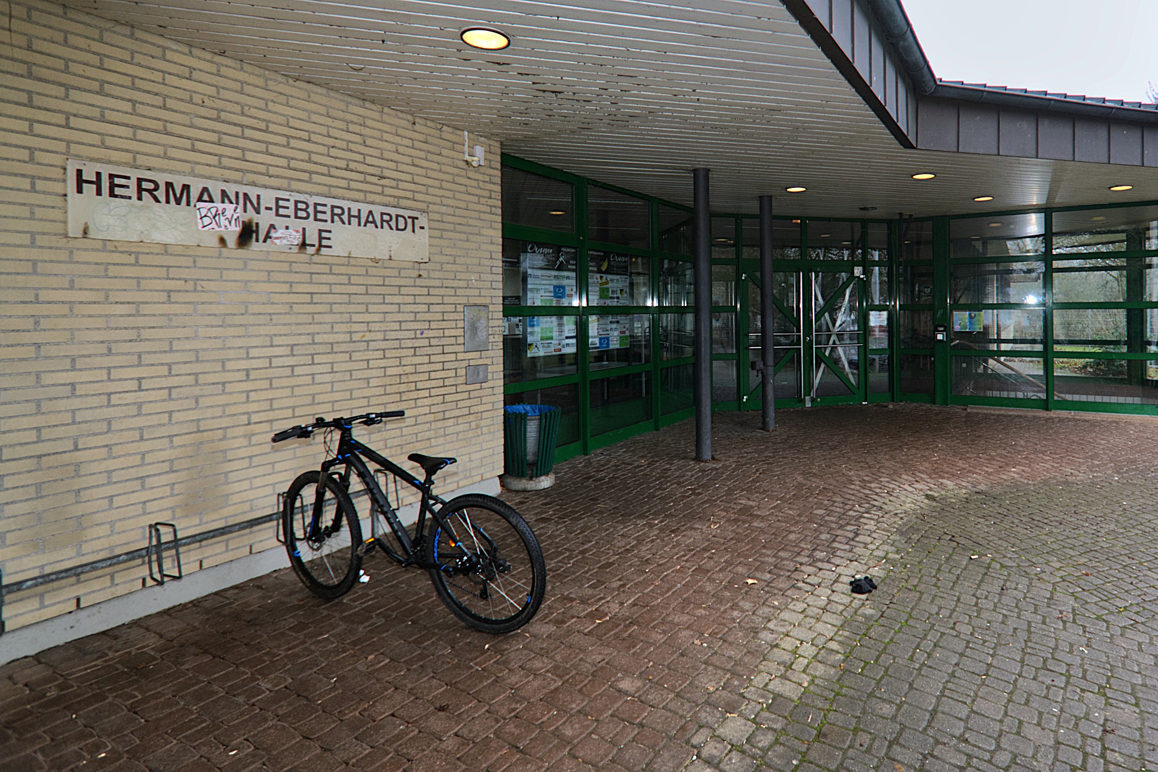 Der Sontheimer Gemeinderat hat eine Prioritätenliste für die Sanierungsmaßnahmen an der Hermann-Eberhardt-Halle verabschiedet. Zudem soll ein Reinigungs- und Hygienekonzept für die Halle erstellt werden.
