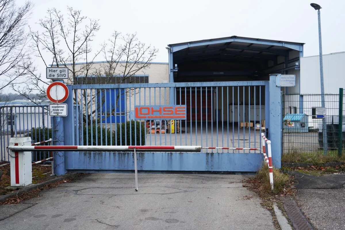 Der Oggenhauser Maschinenbauer Lohse wurde von der KI Industries Althammer GmbH übernommen.