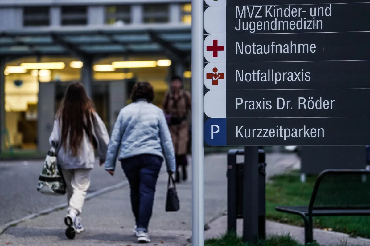 Abends zum Arzt? Das wird ab 1. Juli in der Heidenheimer Notfallpraxis nicht mehr möglich sein.