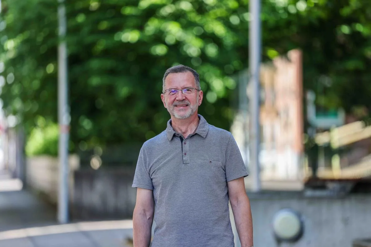 Fünfeinhalb Jahre lang prägte Dekan Gerd Häußler den evangelischen Kirchenbezirk Heidenheim. Im Abschiedsinterview blickt er auf eine bewegte Amtszeit zurück.