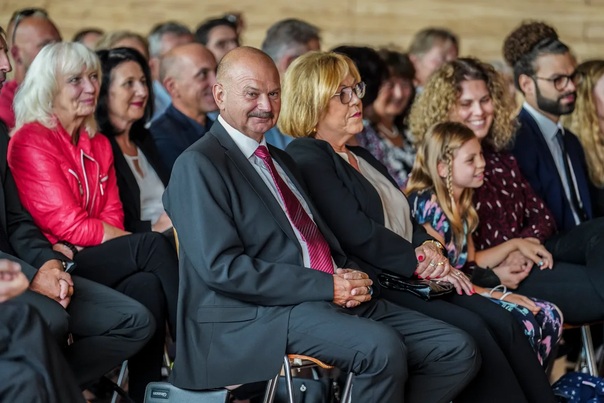 Abschied Alfons Jakl Dischingen Alfons Jakl ist heute 70 Jahre alt.
