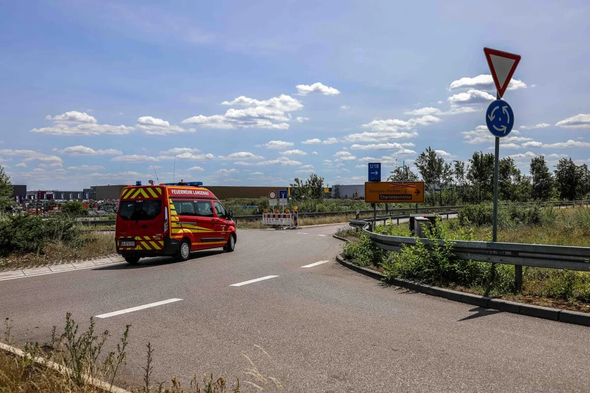 Ab Dienstag, 28. Juli, gibt es ab dem Autobahnkreisel bei Herbrechtingen kein Durchkommen mehr auf der L1079 in Richtung Hürben und Eselsburg. 