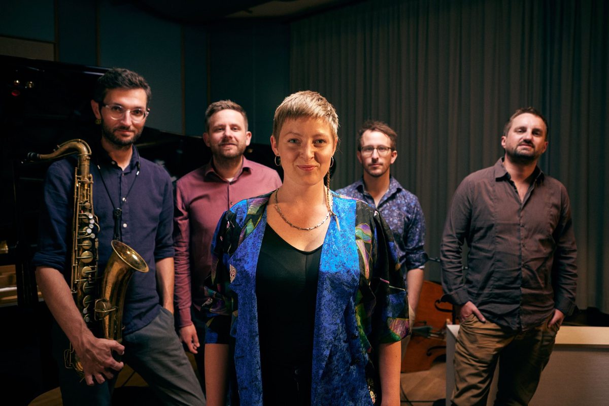 Nordischer Einschlag beim zweiten Jazzfrühstück der Opernfestspiele ...