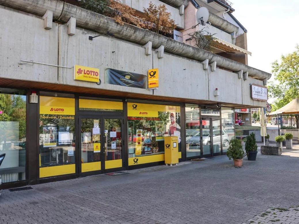 Die Postfilialen in Herbrechtingen und Heidenheim (August-Lösch-Str.) sind derzeit geschlossen. 
