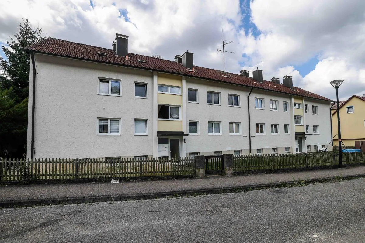 Reich, Angeklagt, Untreue, Meeboldstraße 50/52, Haus, Amtsgericht, Der Kauf dieser Immobilien an der Meeboldstraße vor mehr als zehn Jahren durch eine Aktiengesellschaft hat das Heidenheimer Amtsgericht beschäftigt.