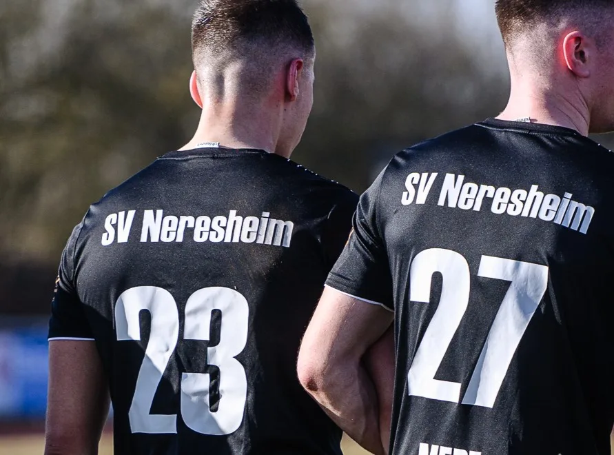 Die erste Mannschaft des SV Neresheim wagt diese Saison in der Kreisliga B4 einen Neuanfang. 