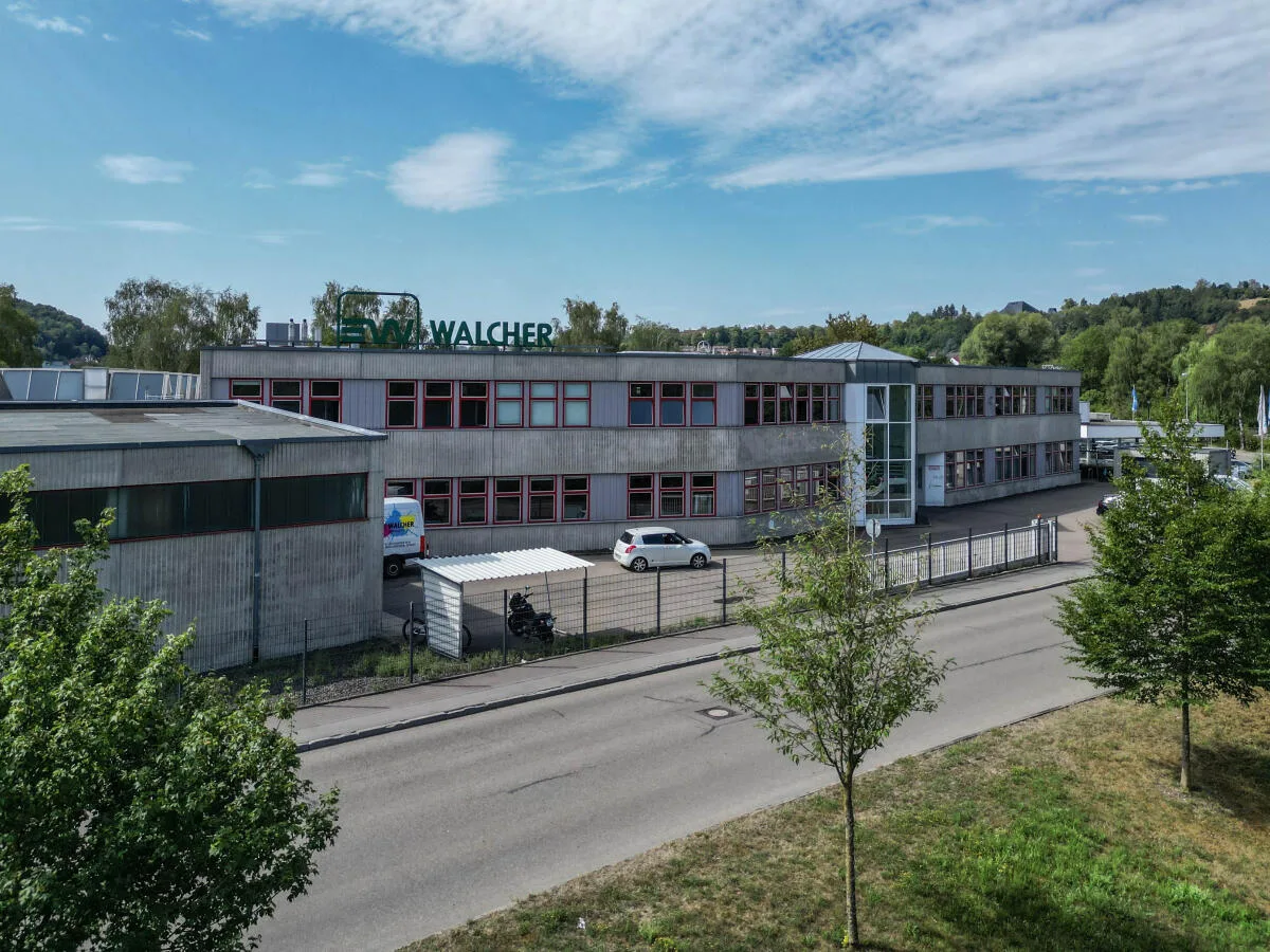 Die Druckerei Walcher & Rees ist seit vielen Jahren in Heidenheim ansässig. Doch der Standort soll nach Nördlingen verlagert werden.