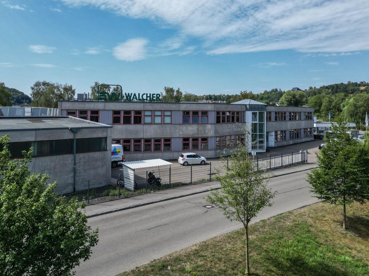 Why the printing company Walcher & Rees is leaving Heidenheim