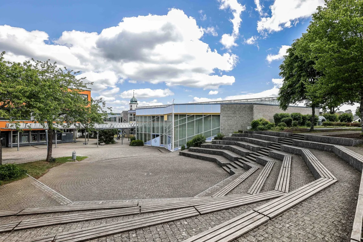 Nach Gerstetten öffnet die Steinheimer Musikschule ihre Türen. 