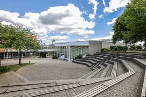 Steinheim, Musikschule, Nach Gerstetten öffnet die Steinheimer Musikschule ihre Türen.
