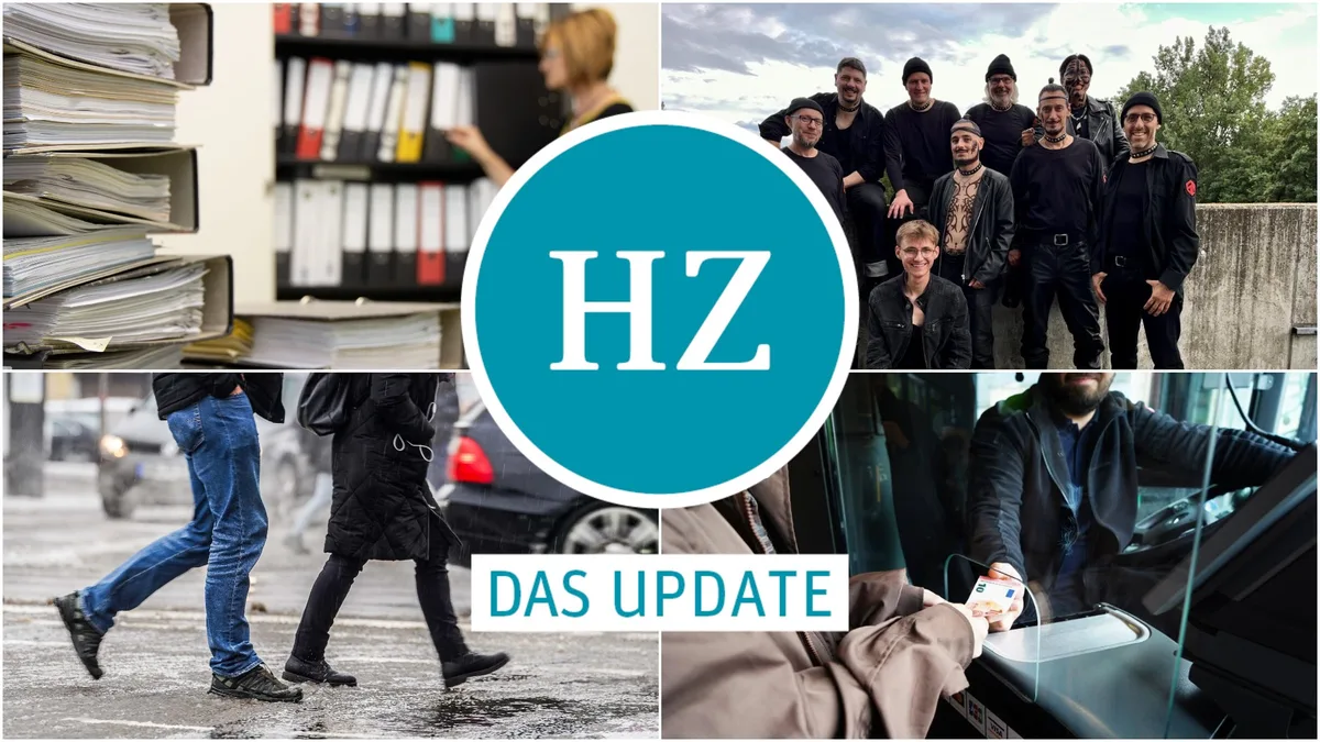 Der Nachrichtenüberblick im Landkreis Heidenheim am Dienstag, 21. Juli 2026. Der Nachrichtenüberblick im Landkreis Heidenheim am Dienstag, 21. Juli 2026.