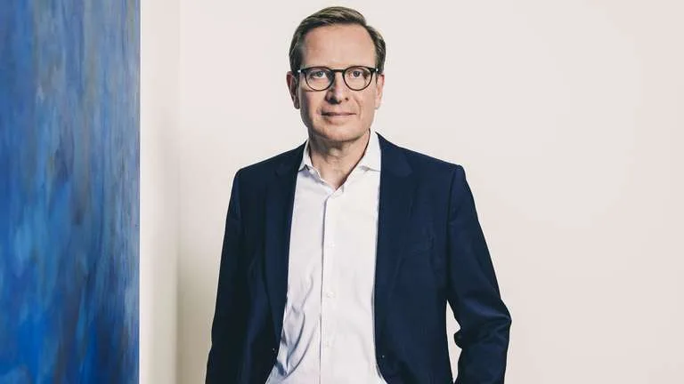 Tobias Wahl ist vorläufiger Insolvenzverwalter der Varta AG. Er sieht durch das einheitliche Verfahren bessere Chancen für eine Sanierung des Konzerns. 