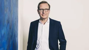 Tobias Wahl ist vorläufiger Insolvenzverwalter der Varta AG. Er sieht durch das einheitliche Verfahren bessere Chancen für eine Sanierung des Konzerns. 