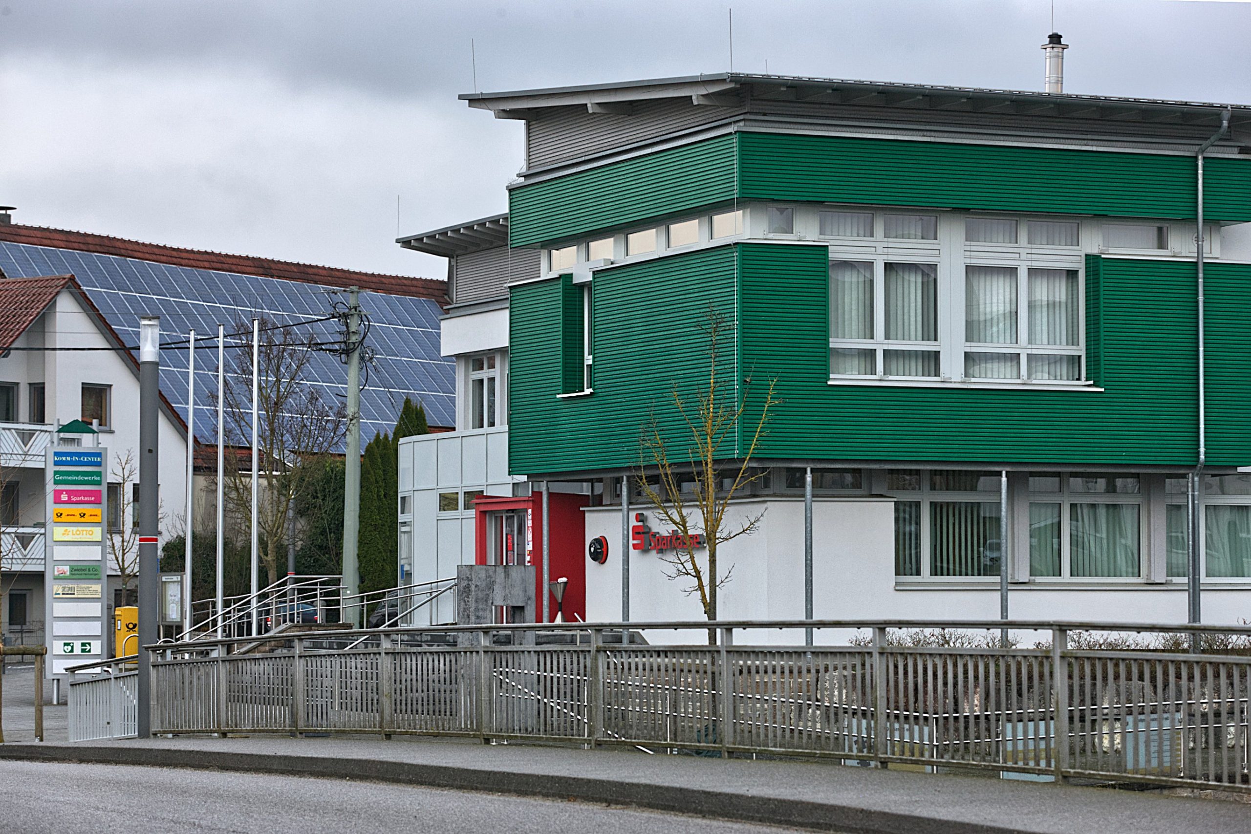 Minus in der Haushaltskasse: Aufgrund von Gewerbesteuerrückzahlungen in Höhe von 1,8 Millionen Euro muss die Gemeindeverwaltung Hermaringen für das Jahr 2026 einen Nachtragshaushalt aufstellen.