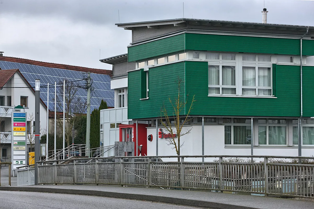 Minus in der Haushaltskasse: Aufgrund von Gewerbesteuerrückzahlungen in Höhe von 1,8 Millionen Euro muss die Gemeindeverwaltung Hermaringen für das Jahr 2026 einen Nachtragshaushalt aufstellen.