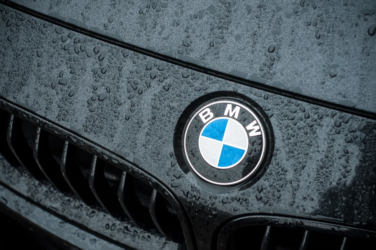 Symbolfoto, BMW