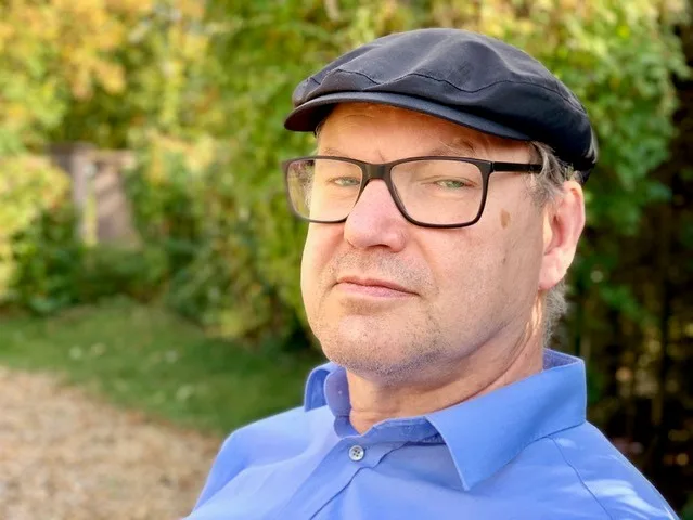Peter H. Feldmann kommt aus dem im Landkreis Göppingen beheimateten Rechberghausen, sein beruflicher Pfad führt ihn jedoch seit Jahren regelmäßig nach Heidenheim. Peter H. Feldmann kommt aus dem im Landkreis Göppingen beheimateten Rechberghausen, sein beruflicher Pfad führt ihn jedoch seit Jahren regelmäßig nach Heidenheim.