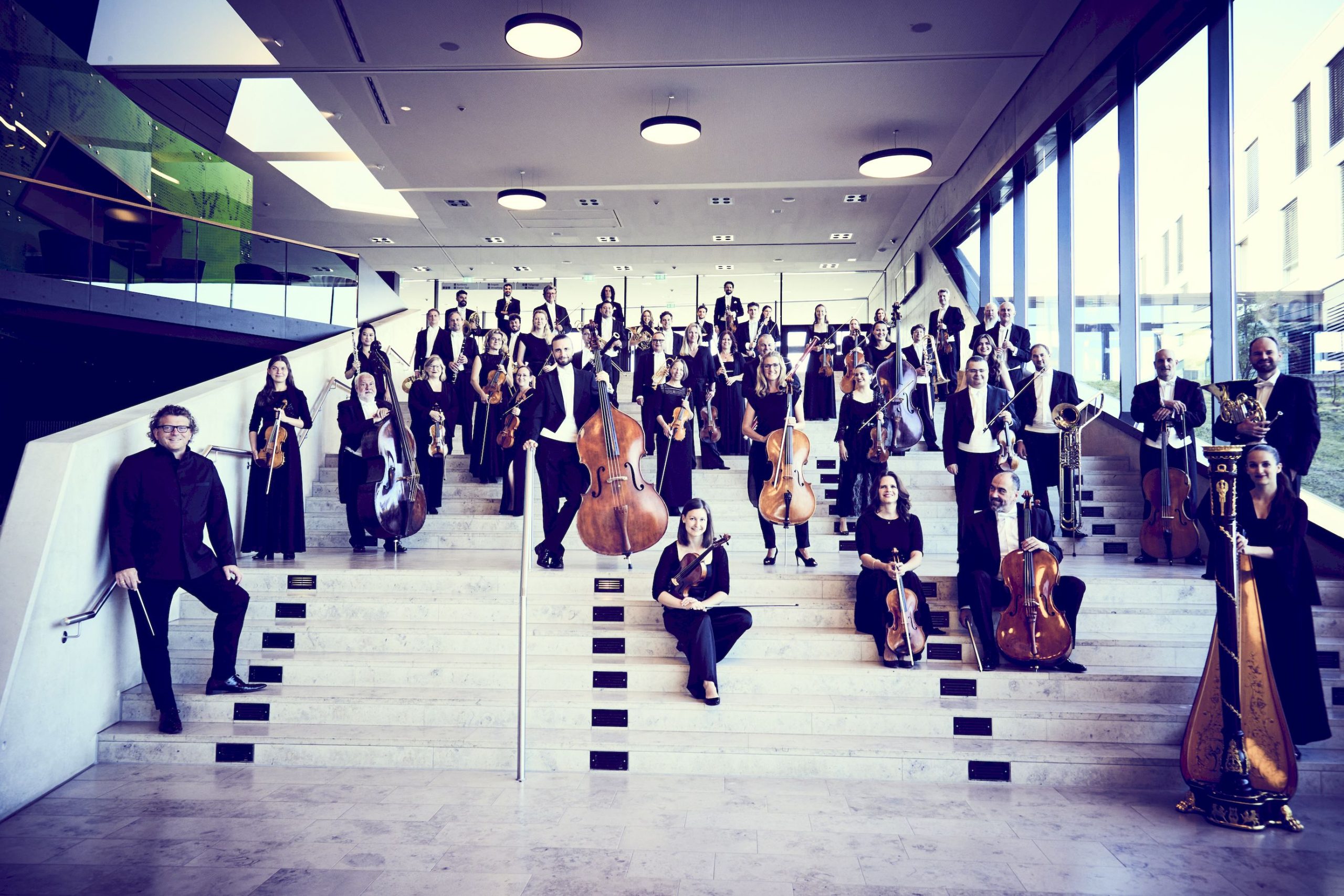 Als Orchester der Opernfestspiele Heidenheim ist die Cappella Aquileia insgesamt fünfmal bei den Meisterkonzerten 2026/27 zu erleben.