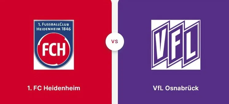 Wer gewinnt das Auftaktspiel zur Zweitligasaison 2026/27?