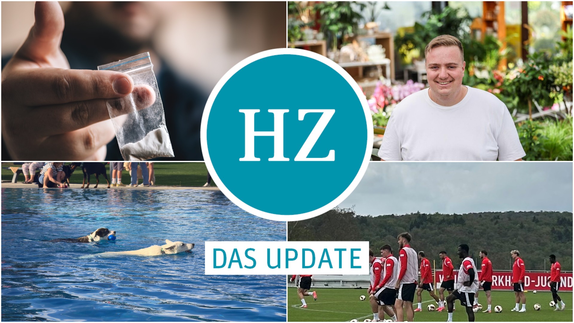 Der Nachrichtenüberblick im Landkreis Heidenheim am Freitag, 18. September 2026.