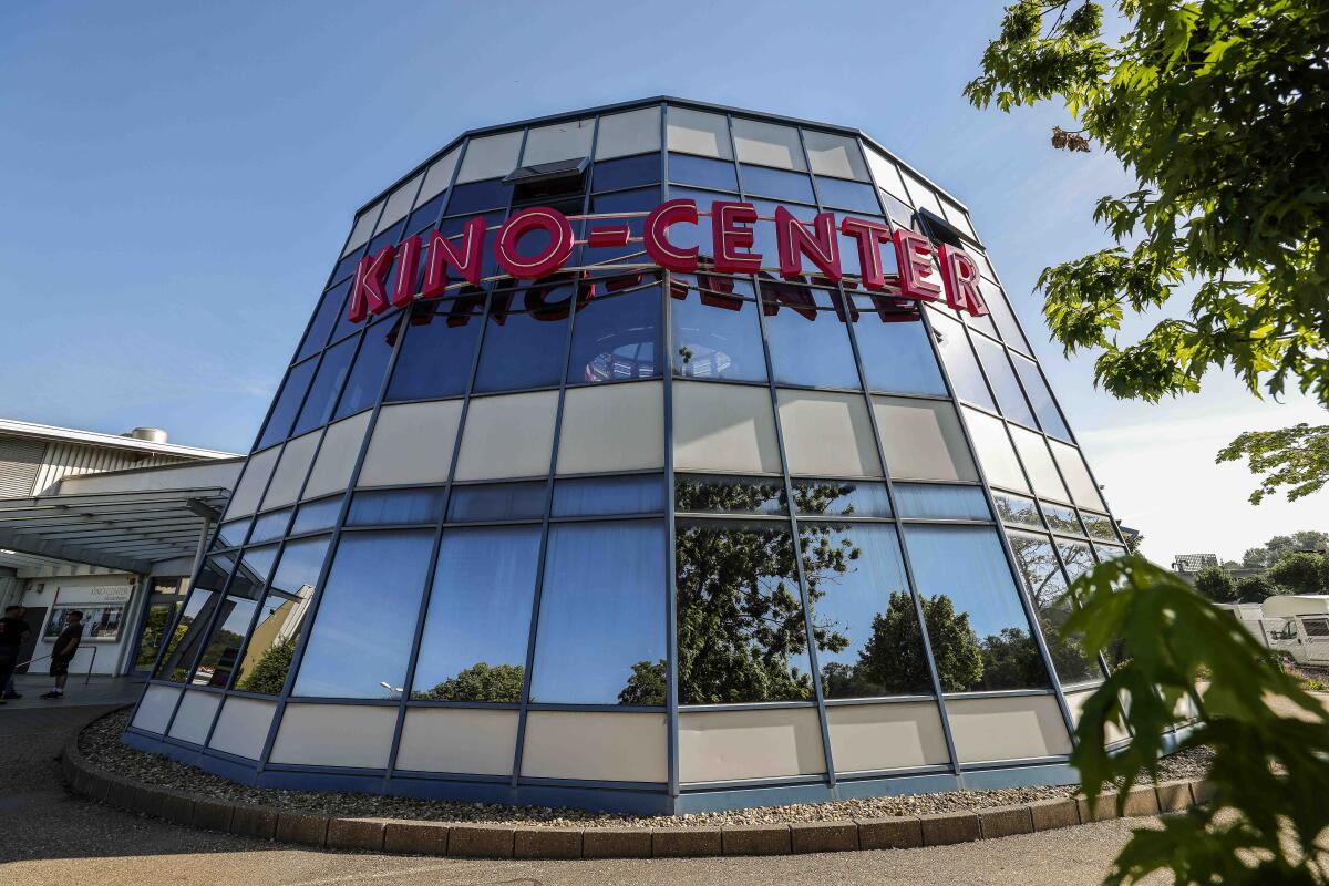 Das Heidenheimer Kino-Center in den Seewiesen ist einer der Spielorte der speziellen Vorführungen.