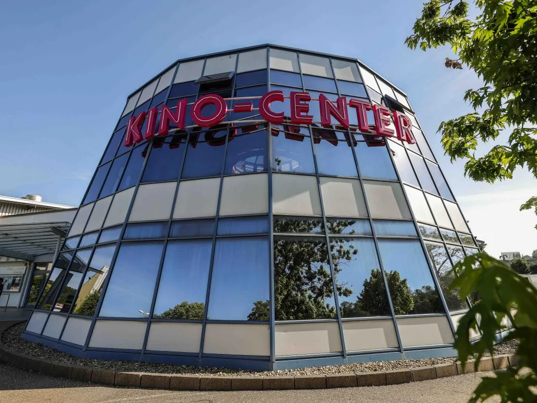Das Heidenheimer Kino-Center in den Seewiesen ist einer der Spielorte der speziellen Vorführungen. Das Heidenheimer Kino-Center in den Seewiesen ist einer der Spielorte der speziellen Vorführungen.