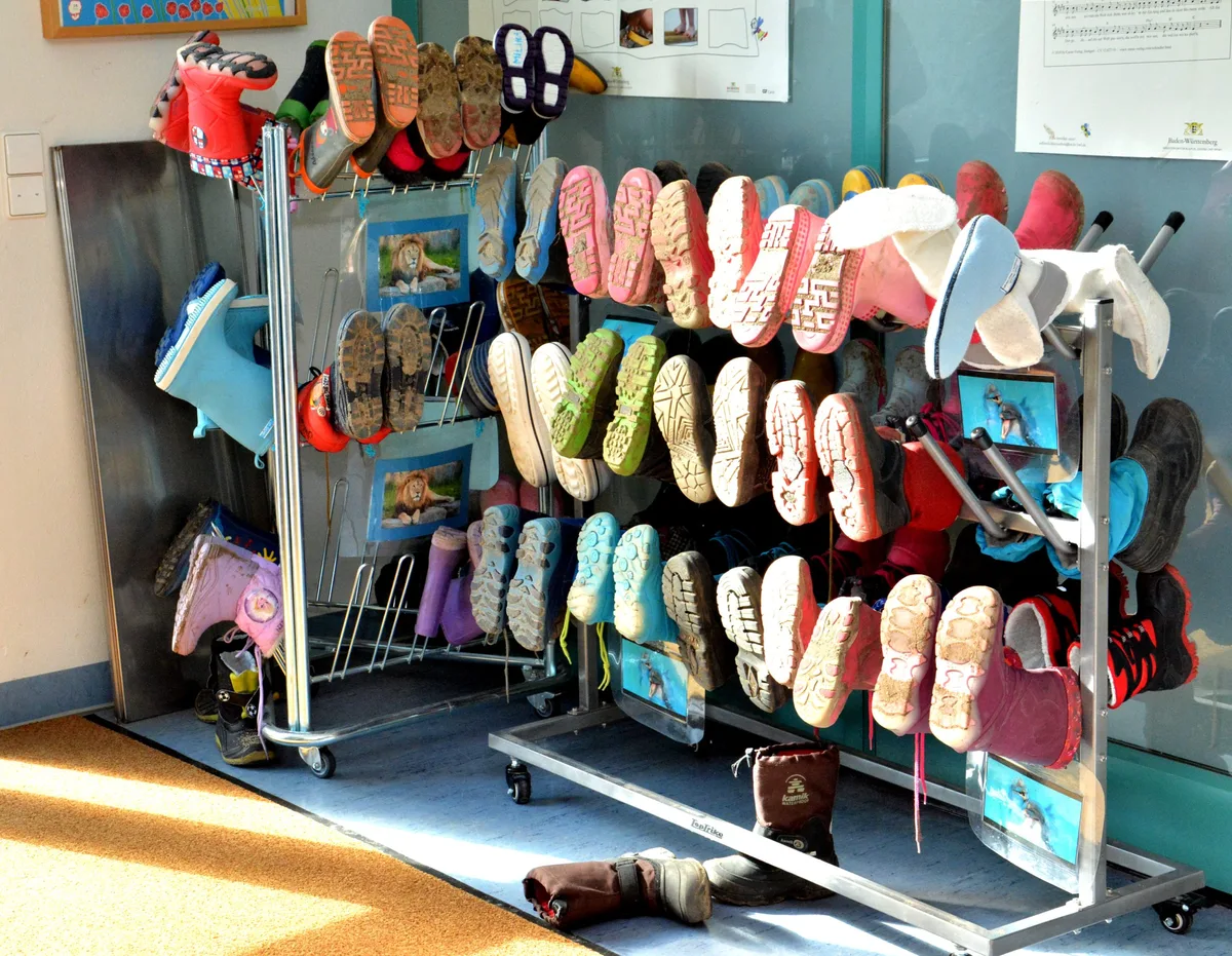 Ab September werden die Gebühren für Kindergärten in Giengen steigen.