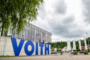 (ohne Überschrift) Innerhalb der vergangenen drei Jahre wurde bei Voith die komplette Führungsriege ausgetauscht.
