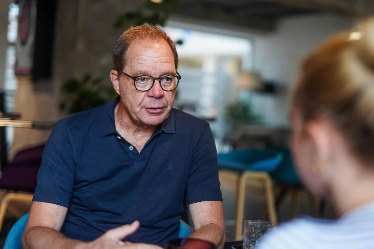 Im Gespräch mit Dr. med. Axel Bürger: Die Kreisärzteschaft Heidenheim warnt vor den Auswirkungen der neuen Regelungen zur Krankschreibung.