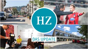 collage Der Nachrichtenüberblick im Landkreis Heidenheim am Mittwoch, 24. Juni 2026.
