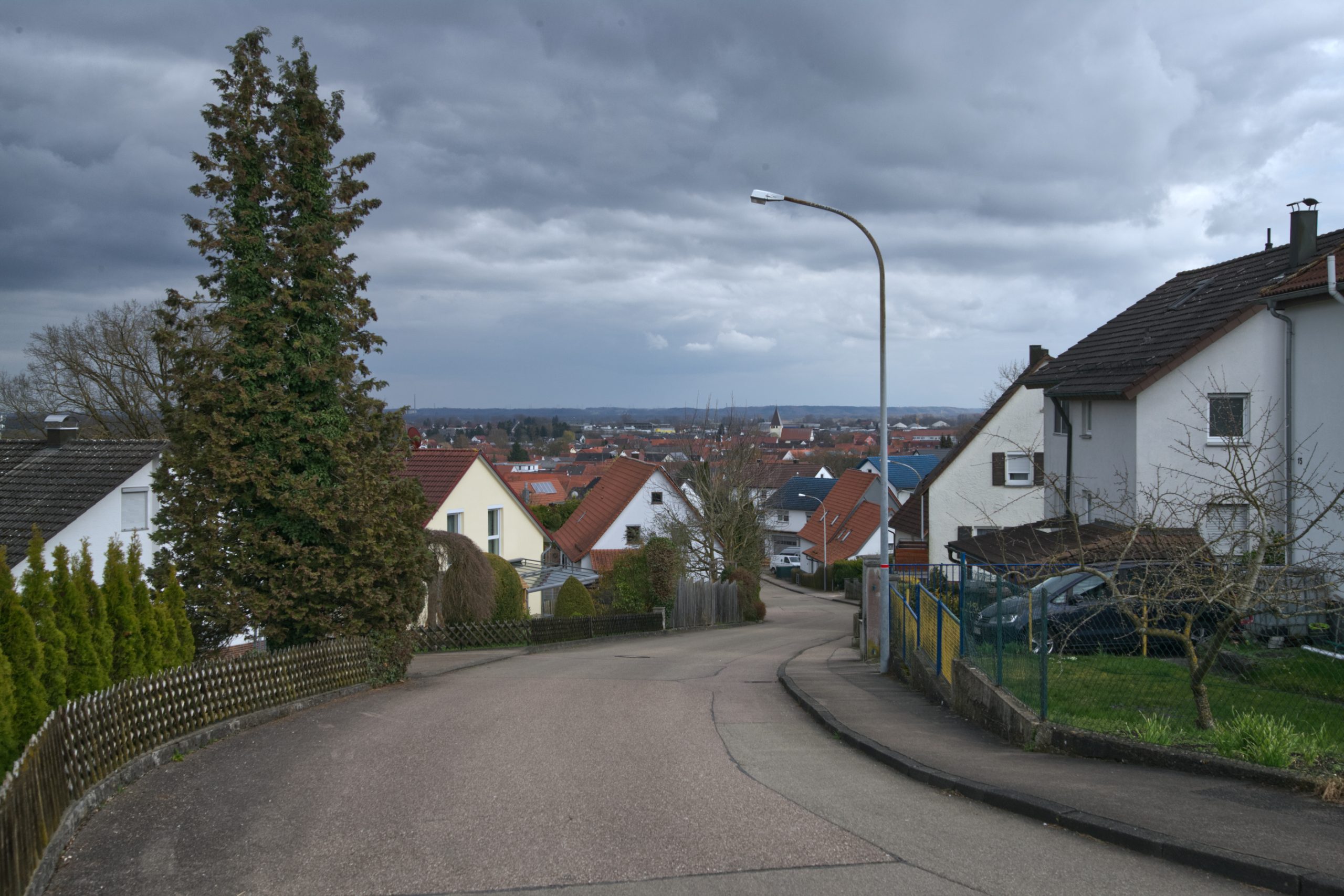 Der Sontheimer Gemeinderat sieht momentan keine Notwendigkeit für die Verabschiedung eines Richtlinienkonzeptes zur Anwendung des Bau-Turbos und hat einen entsprechenden Beschluss auf den Anfang des nächsten Jahres verschoben.