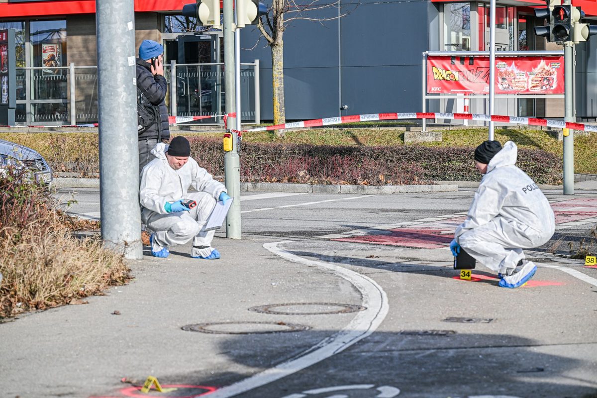 Nach Messerattacke in Elektronikmarkt in Ulm: Prozess startet am Dienstag