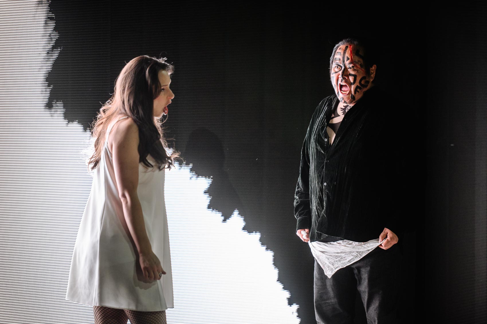 Opernfestspiele Heidenheim 2026, Premiere von "Otello" im Rittersaal Schloss Hellenstein