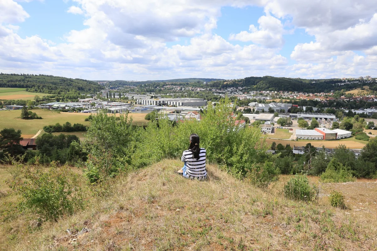 Wandern Wandern rund um Heidenheim - auf diesen vier Routen ist das in unterschiedlichen Längen und Schwierigkeitsgraden möglich.