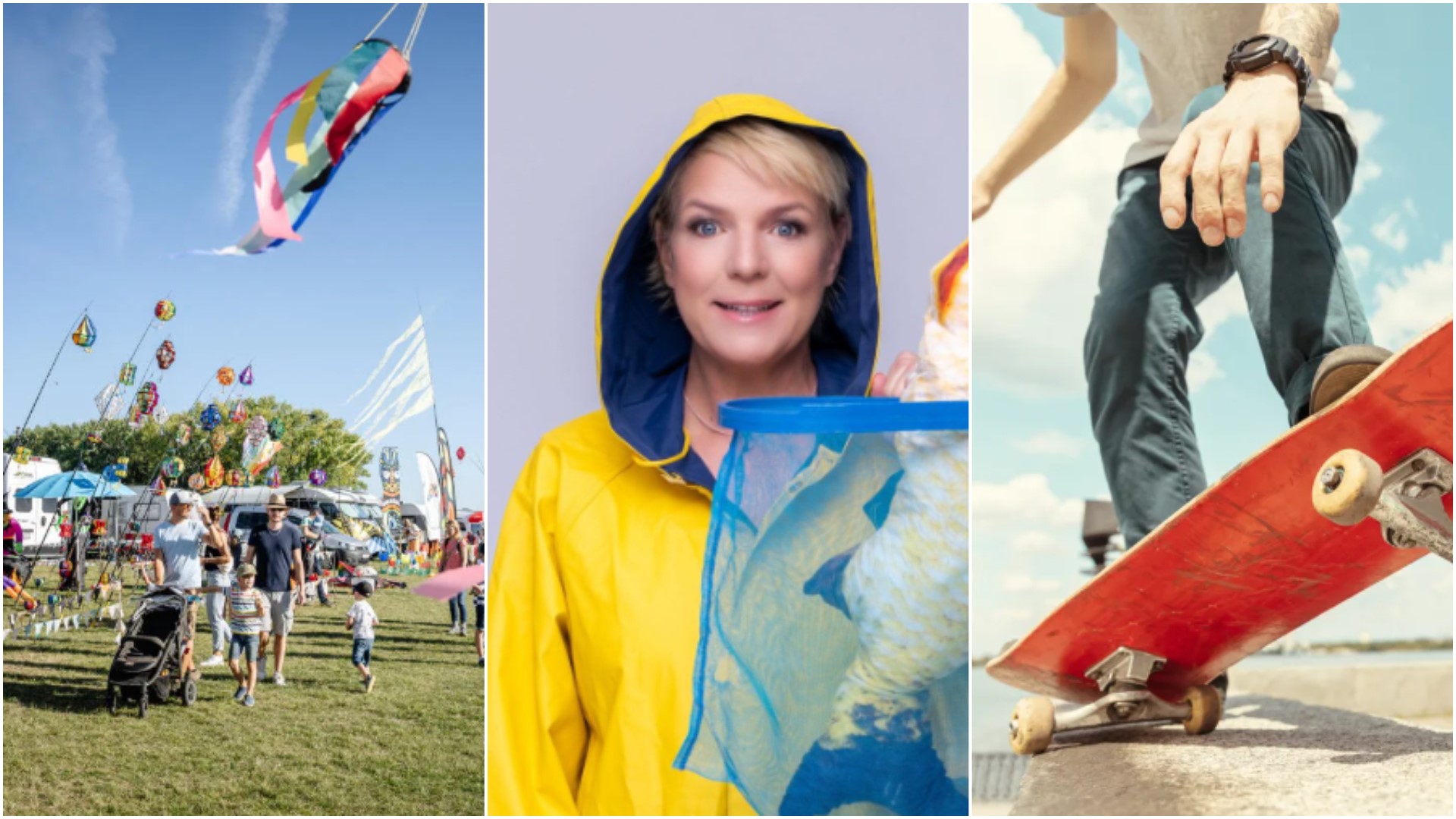 Die Wochenendtipps vom 18. bis 20. September 2026 im Landkreis Heidenheim.