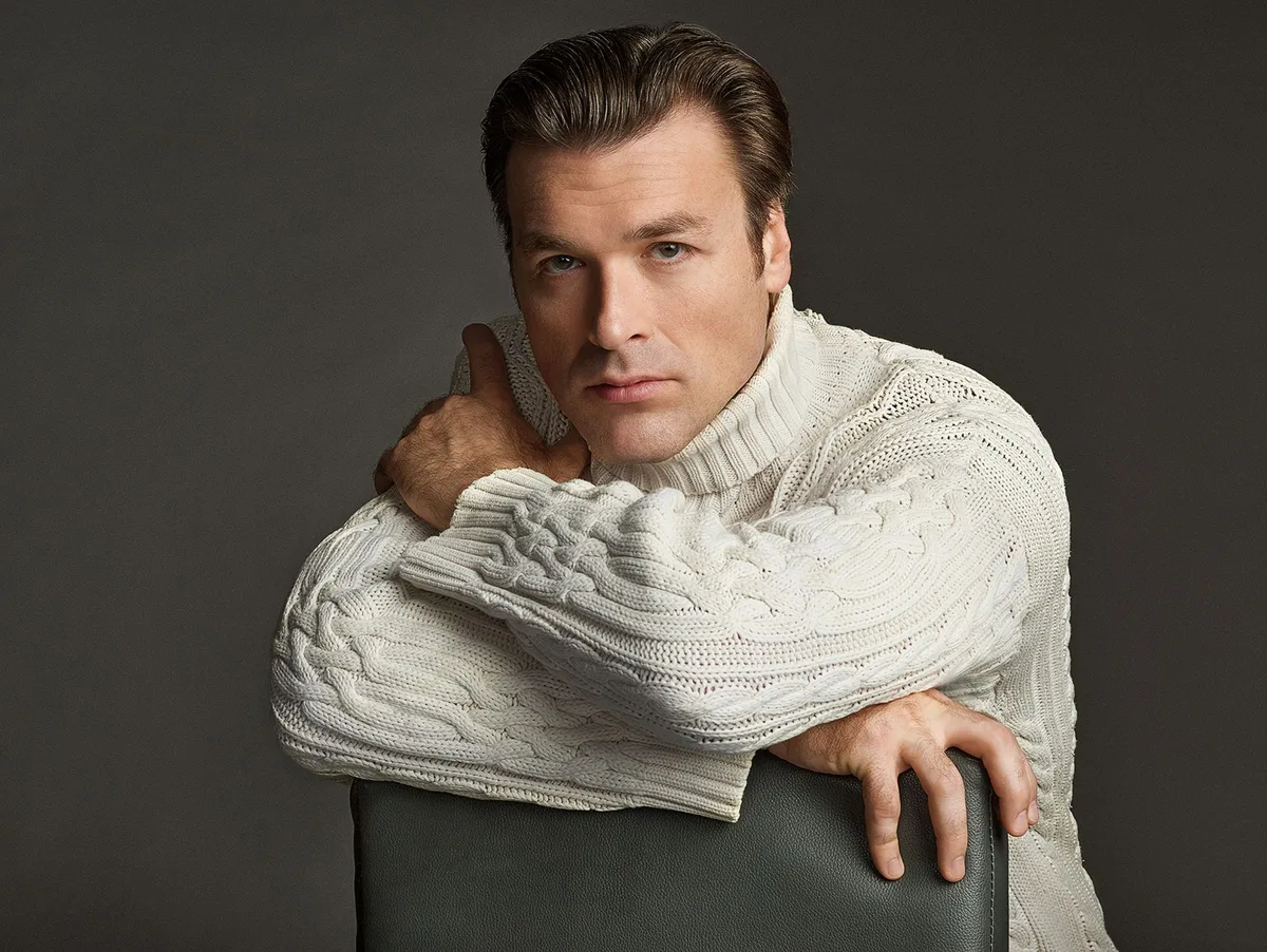 Thomas Weinhappel spielt die Titelpartie in Verdis „Macbeth“ bei den Opernfestspielen Heidenheim. Thomas Weinhappel spielt die Titelpartie in Verdis „Macbeth“ bei den Opernfestspielen Heidenheim.