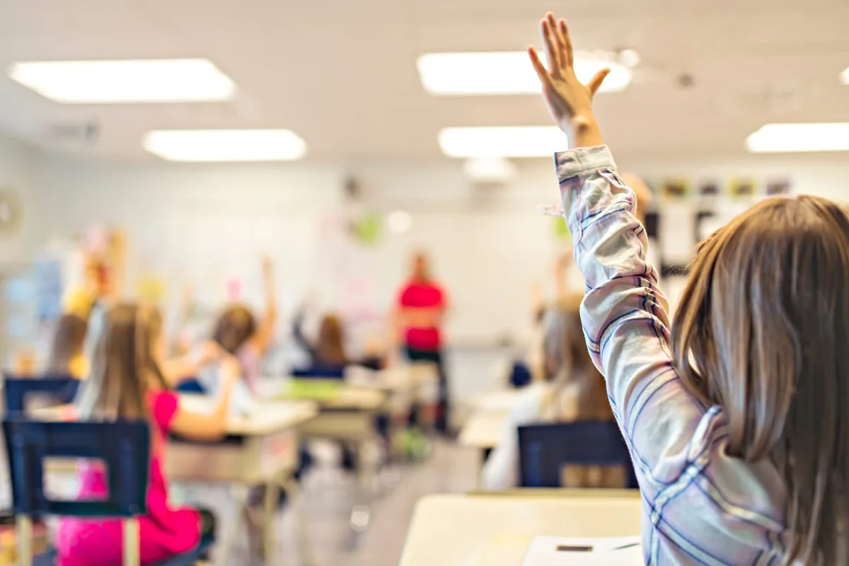 Der Unterricht ist zum Schuljahresstart gesichert: die regulären Lehrerstellen sind laut Schulamt besetzt. Der Unterricht ist zum Schuljahresstart gesichert: Die regulären Lehrerstellen sind laut Schulamt besetzt.