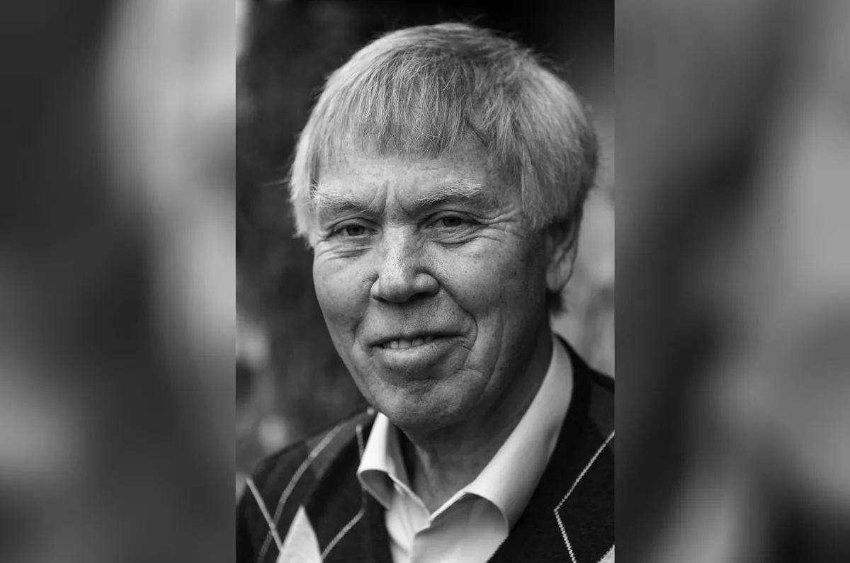 Der frühere Baubürgermeister Dieter Seitz ist tot.