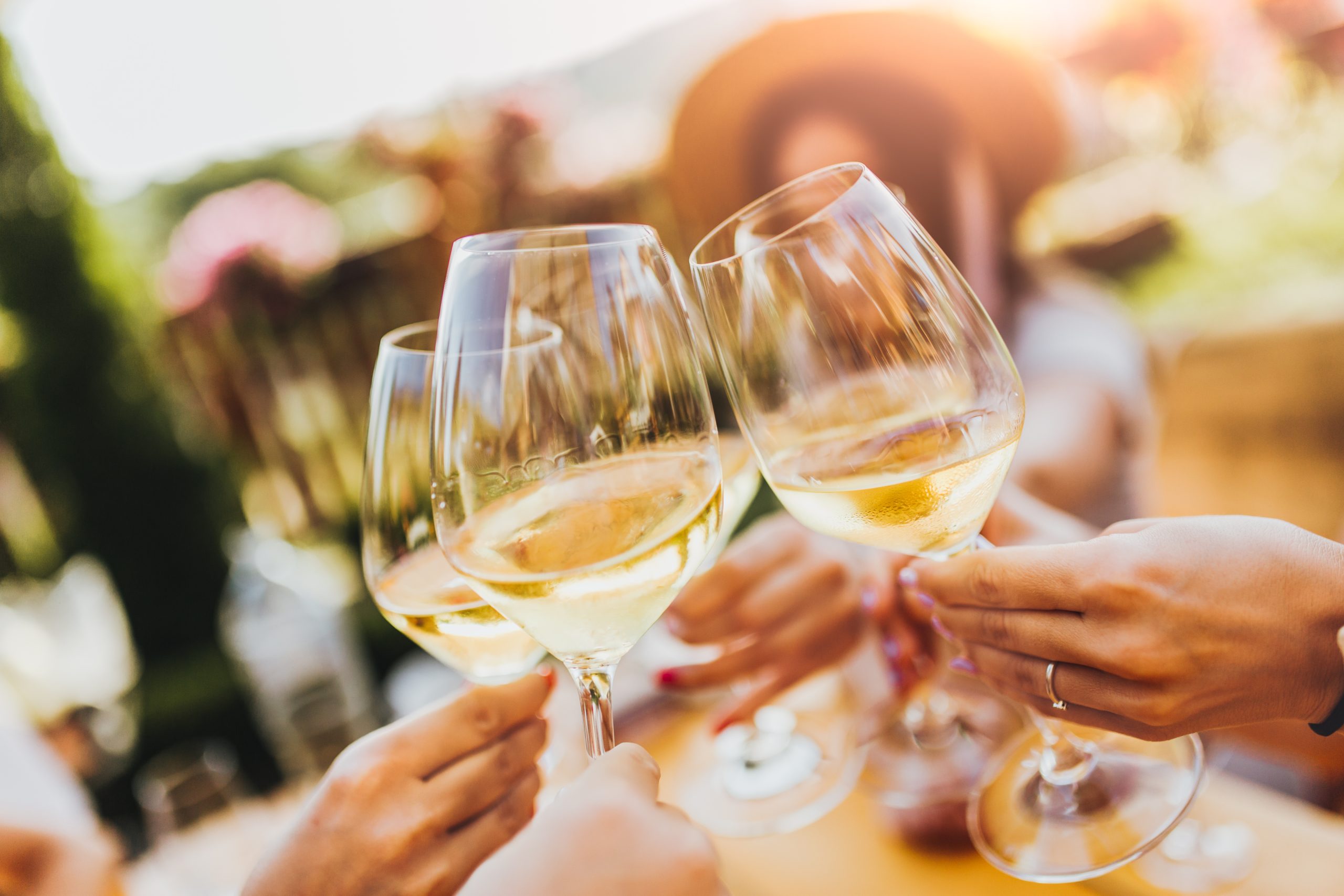 Beim ersten Steinheimer Weinfest am 12. und 13. September stehen Genuss, Musik und Geselligkeit im Mittelpunkt.
