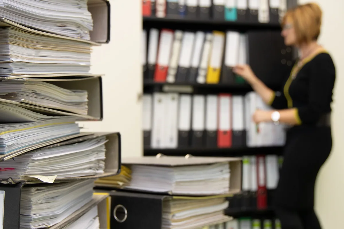 Die Bundesregierung will zwar Bürokratie abbauen, nach Meinung vieler Akteure könnte die geplante IFG-Reform aber sogar noch mehr Aufwand erzeugen.