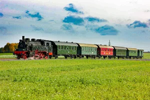 2Q9A0667-2 Die Lokalbahn Amstetten-Gerstetten feiert am kommenden Wochenende ihren 120. Geburtstag.