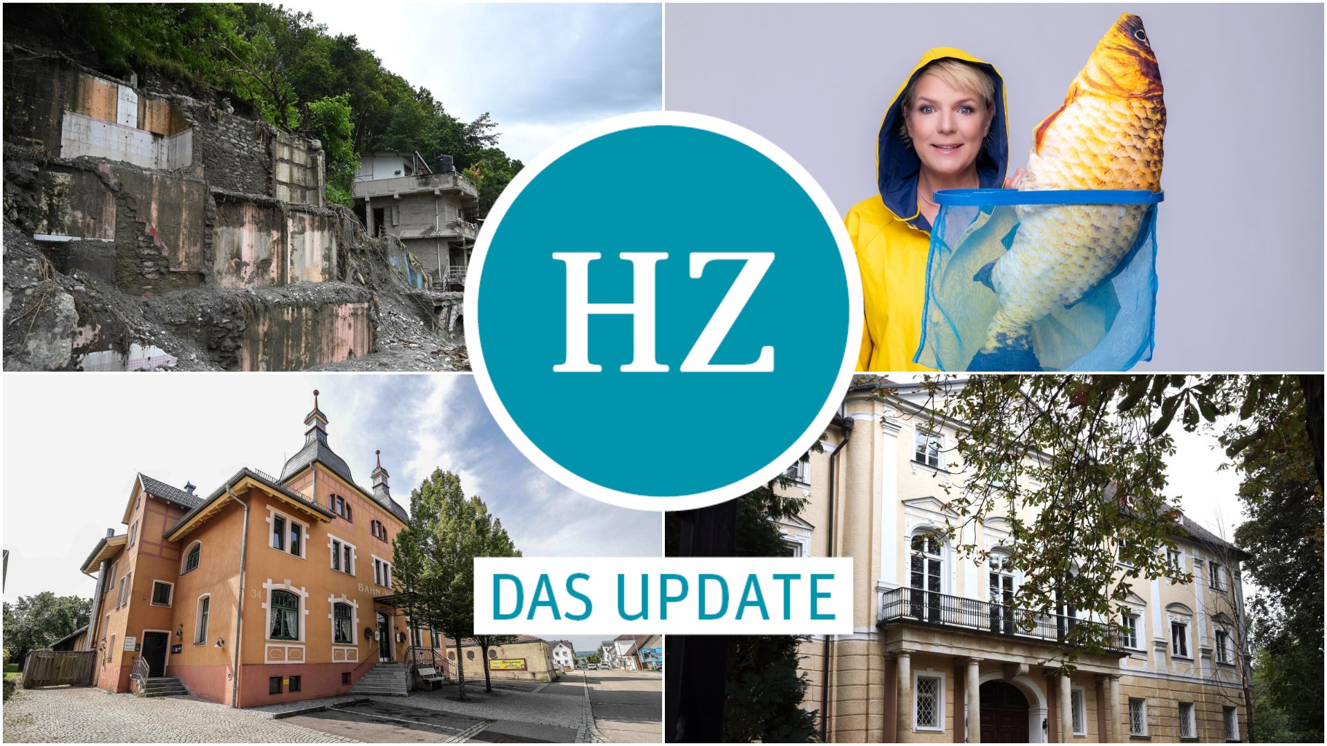 Der Nachrichtenüberblick im Landkreis Heidenheim am Mittwoch, 2. September 2026.