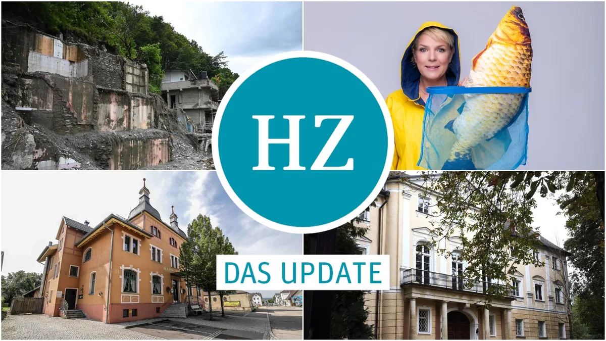 Der Nachrichtenüberblick im Landkreis Heidenheim am Mittwoch, 2. September 2026. Der Nachrichtenüberblick im Landkreis Heidenheim am Mittwoch, 2. September 2026.