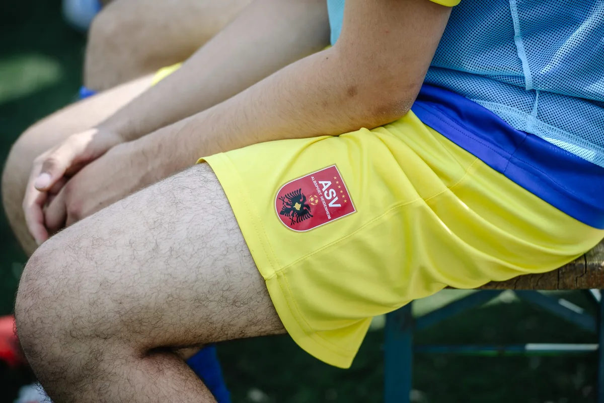Der ASV Heidenheim wird wieder nicht am Fußball-Bezirkspokal teilnehmen.