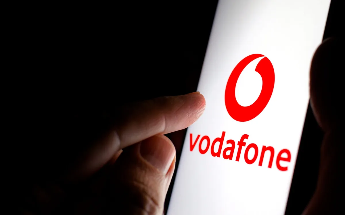 Am Donnerstagabend waren 1155 Vodafone-Kunden im Landkreis Heidenheim von einer Störung betroffen.