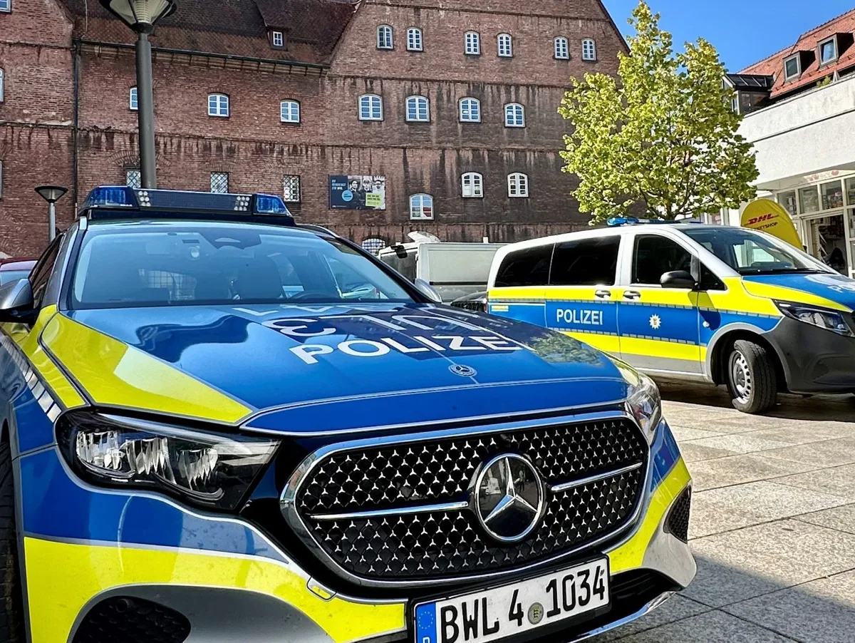Die Polizei lädt zur „Nacht der Bewerber“ nach Ulm ein. Die Polizei lädt zur „Nacht der Bewerber“ nach Ulm ein.