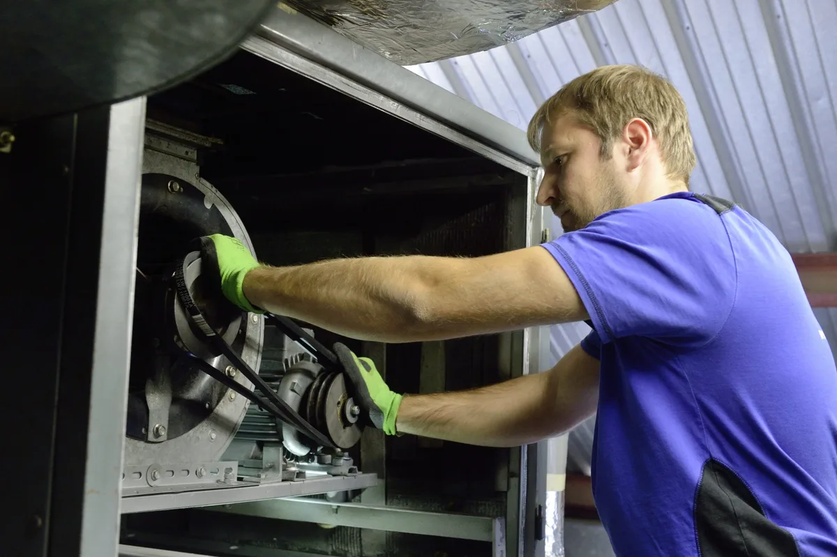 Die Konjunktur im Handwerk stagniert nach Erkenntnissen der Handwerkskammer Ulm weiter.