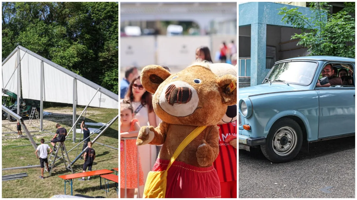 Das ist am Wochenende 26. bis 28. Juni im Landkreis Heidenheim und der Region geboten. 